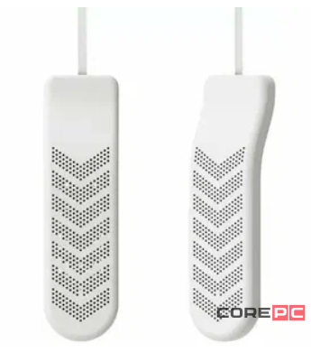 Сушилка для обуви Xiaomi Qualitell (ZSC211902) (белый)