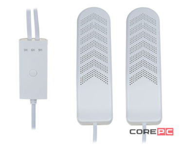 Сушилка для обуви Xiaomi Qualitell (ZSC211902) (белый)