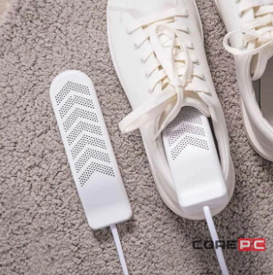 Сушилка для обуви Xiaomi Qualitell (ZSC211902) (белый)