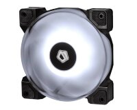 Вентилятор для корпуса ID-COOLING DF-12025-ARGB TRIO PWM ARGB