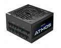 Блок питания Chieftec 850W Atmos Black (CPX-850FC) 16 Pin (PCIe 5.0 Connector Cable Details)