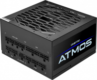 Блок питания Chieftec 850W Atmos Black (CPX-850FC) 16 Pin (PCIe 5.0 Connector Cable Details)