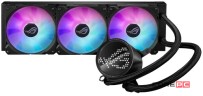 Система жидкостного охлаждения для процессора ASUS ROG RYUO III 360 ARGB 90RC00I1-M0UAY0