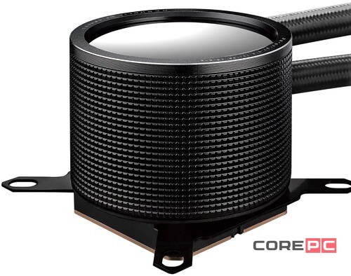 Система жидкостного охлаждения для процессора ASUS ROG RYUO III 360 ARGB 90RC00I1-M0UAY0