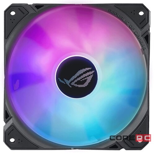 Система жидкостного охлаждения для процессора ASUS ROG RYUO III 360 ARGB 90RC00I1-M0UAY0