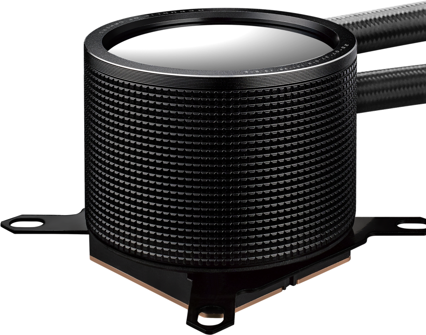 Система жидкостного охлаждения для процессора ASUS ROG RYUO III 360 ARGB 90RC00I1-M0UAY0