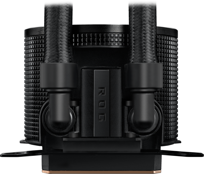 Система жидкостного охлаждения для процессора ASUS ROG RYUO III 360 ARGB 90RC00I1-M0UAY0