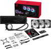 Система жидкостного охлаждения для процессора ASUS ROG RYUO III 360 ARGB 90RC00I1-M0UAY0