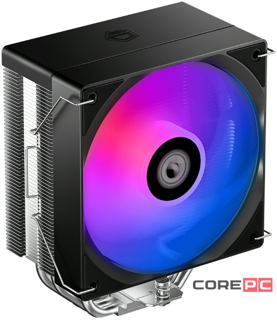 Кулер для процессора ID-COOLING SE-214-XT V2 RGB