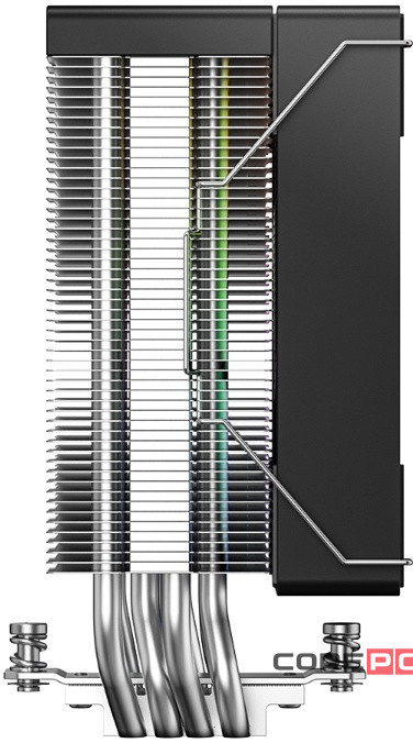 Кулер для процессора ID-COOLING SE-214-XT V2 RGB