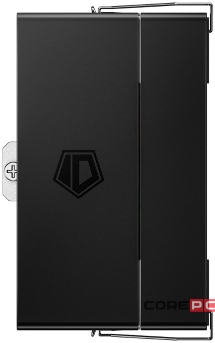 Кулер для процессора ID-COOLING SE-214-XT V2 RGB