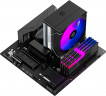 Кулер для процессора ID-COOLING SE-214-XT V2 RGB