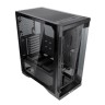 Компьютерный корпус Segotep KL case black
