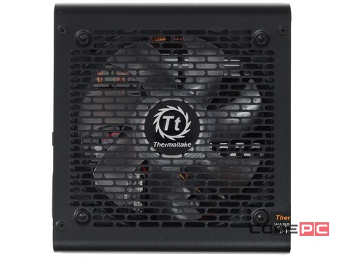 Блок питания Thermaltake 500W SMART 500 RGB PS-SPR-0500NHSAWE-1