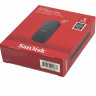 Внешний SSD 1TB SanDisk Portable SSD 800 Mb/s (SDSSDE30-1T00-G26) черный