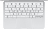 Apple MacBook Neo 13 2026 A18 Pro 8/256Gb (Silver) (MHFA4)