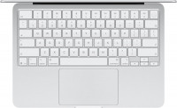 Apple MacBook Neo 13 2026 A18 Pro 8/256Gb (Silver) (MHFA4)