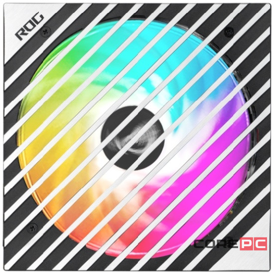 Блок питания ASUS 1000W ROG-LOKI-1000P-SFX-LGAMING (90YE00N1-B0NA00)