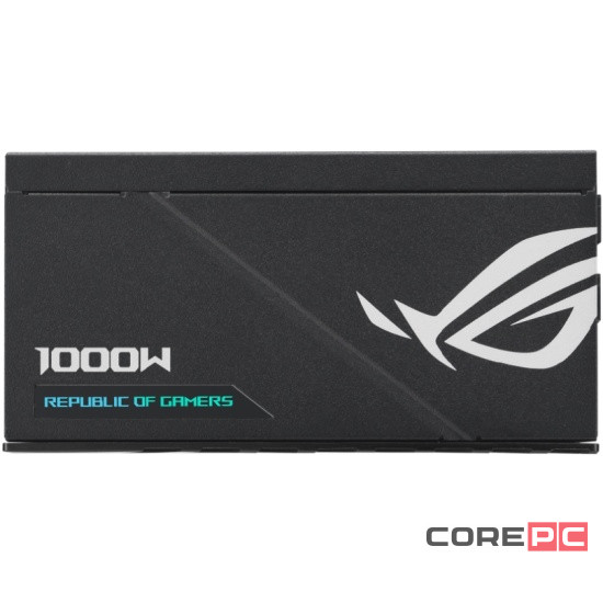 Блок питания ASUS 1000W ROG-LOKI-1000P-SFX-LGAMING (90YE00N1-B0NA00)