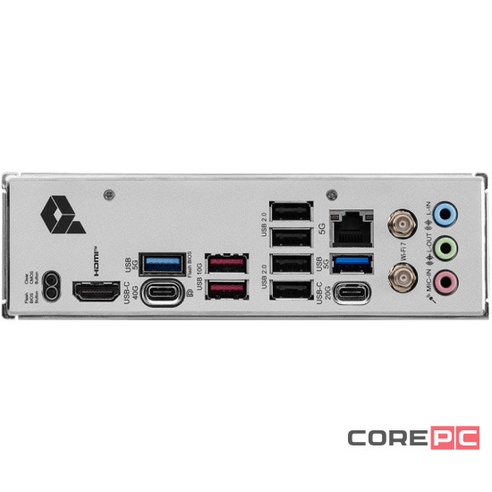 Материнская плата MSI PRO X870-P WIFI