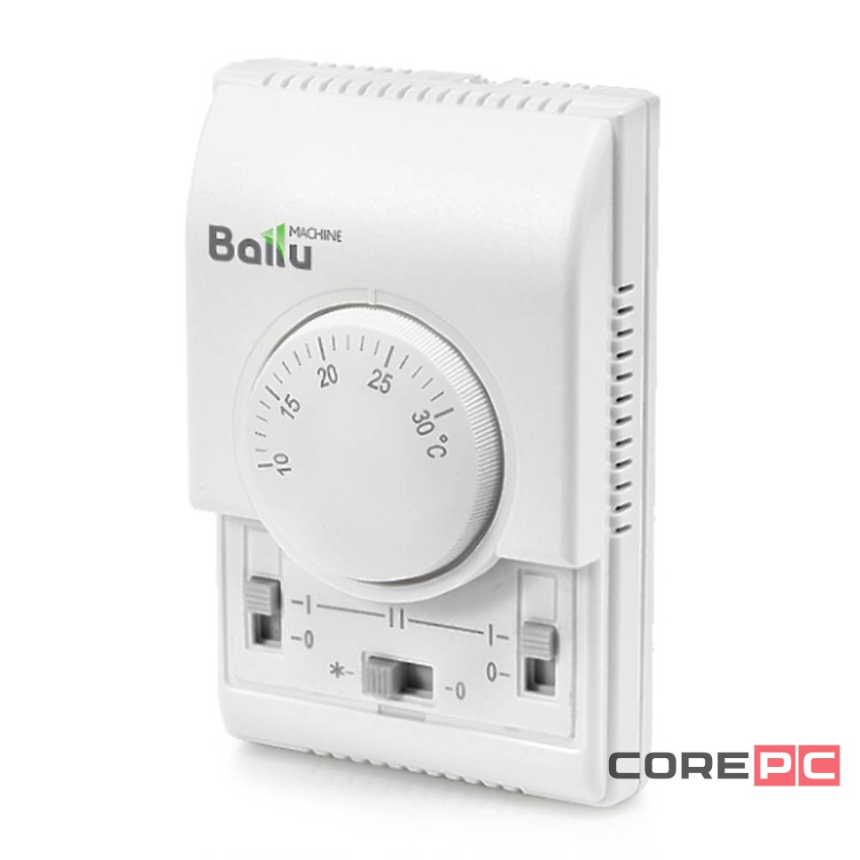 Завеса тепловая BALLU BHC-L10S06-SP