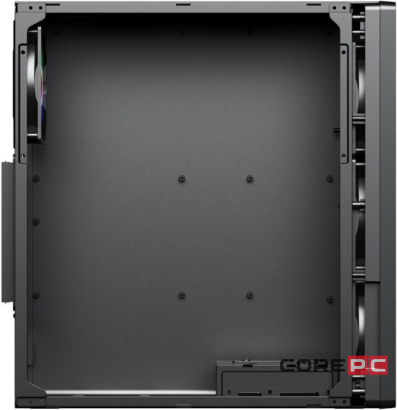Компьютерный корпус ACD Citadel 107 (AO-TC500-000)