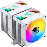 Кулер для процессора JONSBO CR-1400 DV2 White