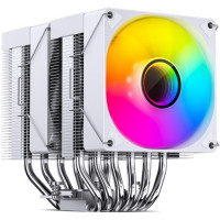 Кулер для процессора JONSBO CR-1400 DV2 White