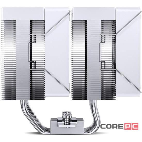 Кулер для процессора JONSBO CR-1400 DV2 White