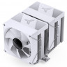 Кулер для процессора JONSBO CR-1400 DV2 White
