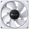 Кулер для процессора JONSBO CR-1400 DV2 White