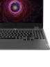 Ноутбук Lenovo LOQ 15 15ARP9 83JC009CUS (Ryzen 7 7435HS/16GB/512GB SSD/15.6"/1920x1080/144Hz/NVIDIA RTX 4070/Windows 11 Home) Серый