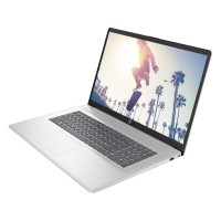 Ноутбук HP Laptop 17 17-cn2123nr (i3-1215U/12GB/512GB SSD/17.3"/1600x900/Touch/Intel Iris Xe/Windows 11 Home) Серый