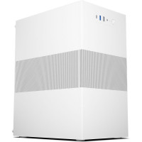 Компьютерный корпус ACD Coffer 109W Mesh White (MO-SI100W-00)