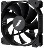 Вентилятор для корпуса 1STPLAYER F Black (F-BK-3P)