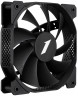 Вентилятор для корпуса 1STPLAYER F Black (F-BK-3P)