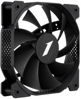 Вентилятор для корпуса 1STPLAYER F Black (F-BK-3P)