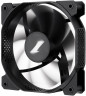 Вентилятор для корпуса 1STPLAYER F Black (F-BK-3P)