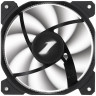 Вентилятор для корпуса 1STPLAYER F Black (F-BK-3P)