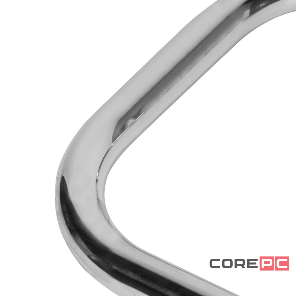 Полотенцесушитель эконом Royal Thermo П-обр 320х500 1quot;