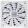 Блок питания Chieftec 850W Vega M White (PPG-850-CW) 16 Pin (PCIe 5.0 Connector Cable Details)