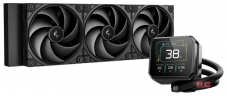 Система жидкостного охлаждения для процессора Deepcool SPARTACUS 360