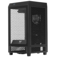 Компьютерный корпус Thermaltake The Tower 200 TG Black (CA-1X9-00S1WN-00)