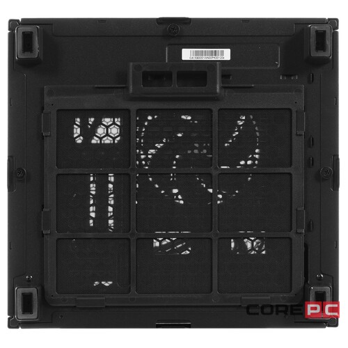 Компьютерный корпус Thermaltake The Tower 200 TG Black (CA-1X9-00S1WN-00)