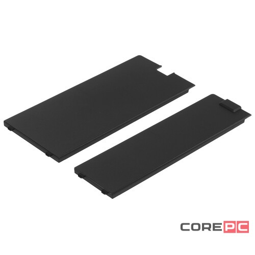 Компьютерный корпус Thermaltake The Tower 200 TG Black (CA-1X9-00S1WN-00)