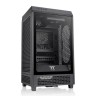 Компьютерный корпус Thermaltake The Tower 200 TG Black (CA-1X9-00S1WN-00)
