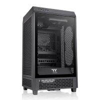 Компьютерный корпус Thermaltake The Tower 200 TG Black (CA-1X9-00S1WN-00)