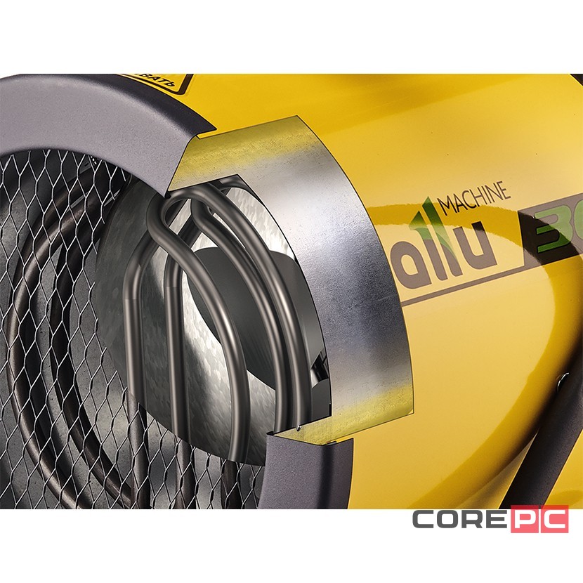 Тепловая пушка BALLU BHP-P-3