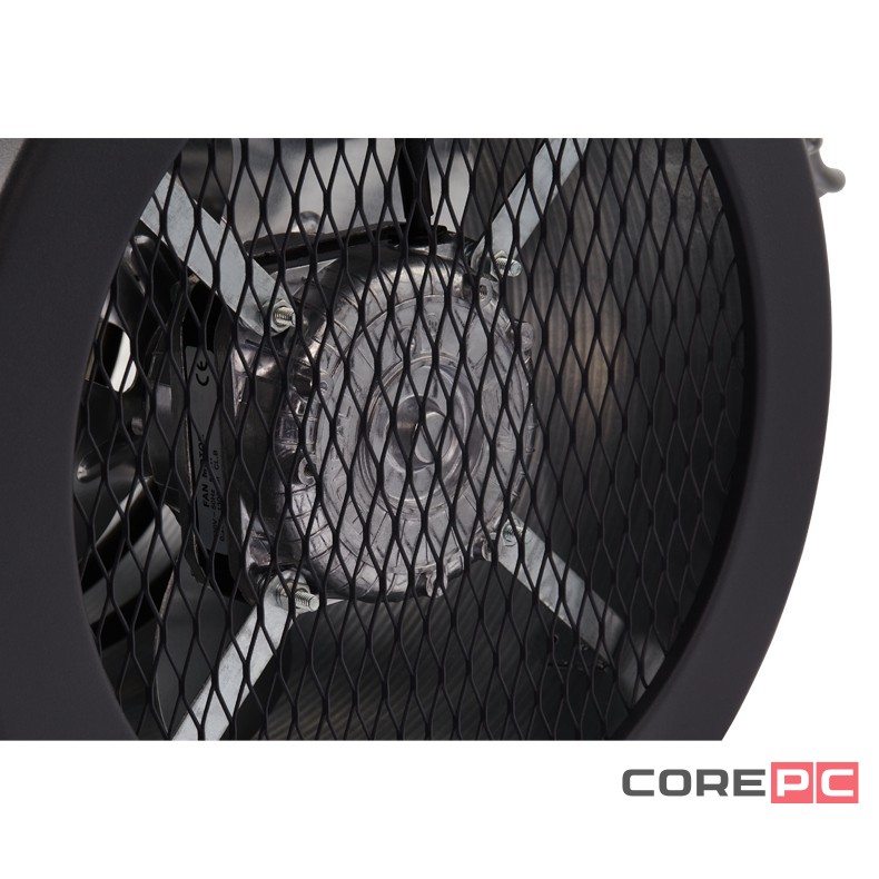 Тепловая пушка BALLU BHP-P-3