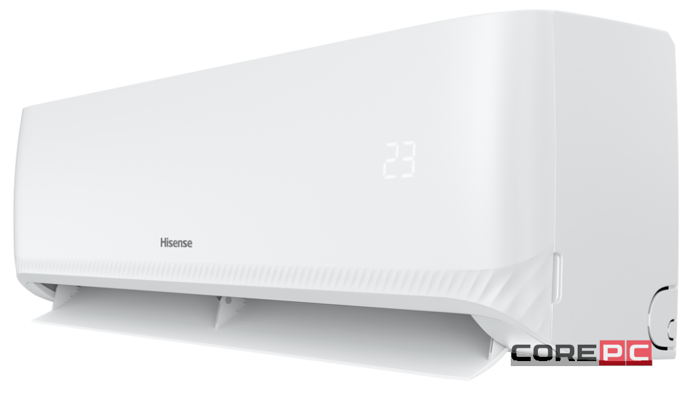 Инверторная сплит-система серии CITY DC Inverter (комплект) AS-13UW4RYRCM04